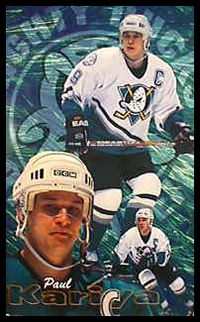ducks